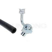 Sunsong 3404251 Power Steering Hose Assembly