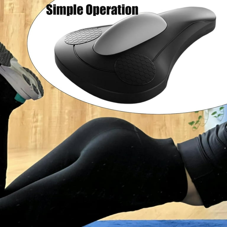 Male Pelvic Floor Repair, Men's Core Strengthening Tool, 9.3x5.7