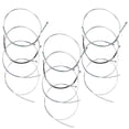 thumbnail image 6 of HEMOTON  Music Wire Violin Strings Easy to Carry Versatile, 6 of 8