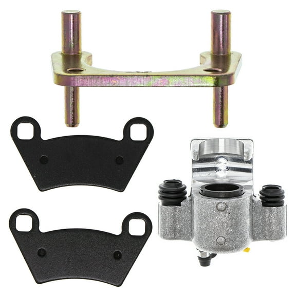 Niche Brake Caliper Pad Mount for Polaris Ranger 800 500 570 1911614 MK1001025