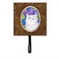 thumbnail image 2 of Carolines Treasures SS1065SH4 Cat Leash or Key Holder Single Hook multicolor, 2 of 2