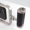 thumbnail image 4 of Handheld Stabilizer Video Stabilizer with Dual Handle Wireless Mic Clip Slot, 4 of 6