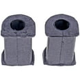 thumbnail image 2 of Dorman BSK60580PR Rear Suspension Stabilizer Bar Bushing Kit for Specific Hyundai Models, Pack of 2 Fits select: 1999-2000 HYUNDAI SONATA, 2 of 2