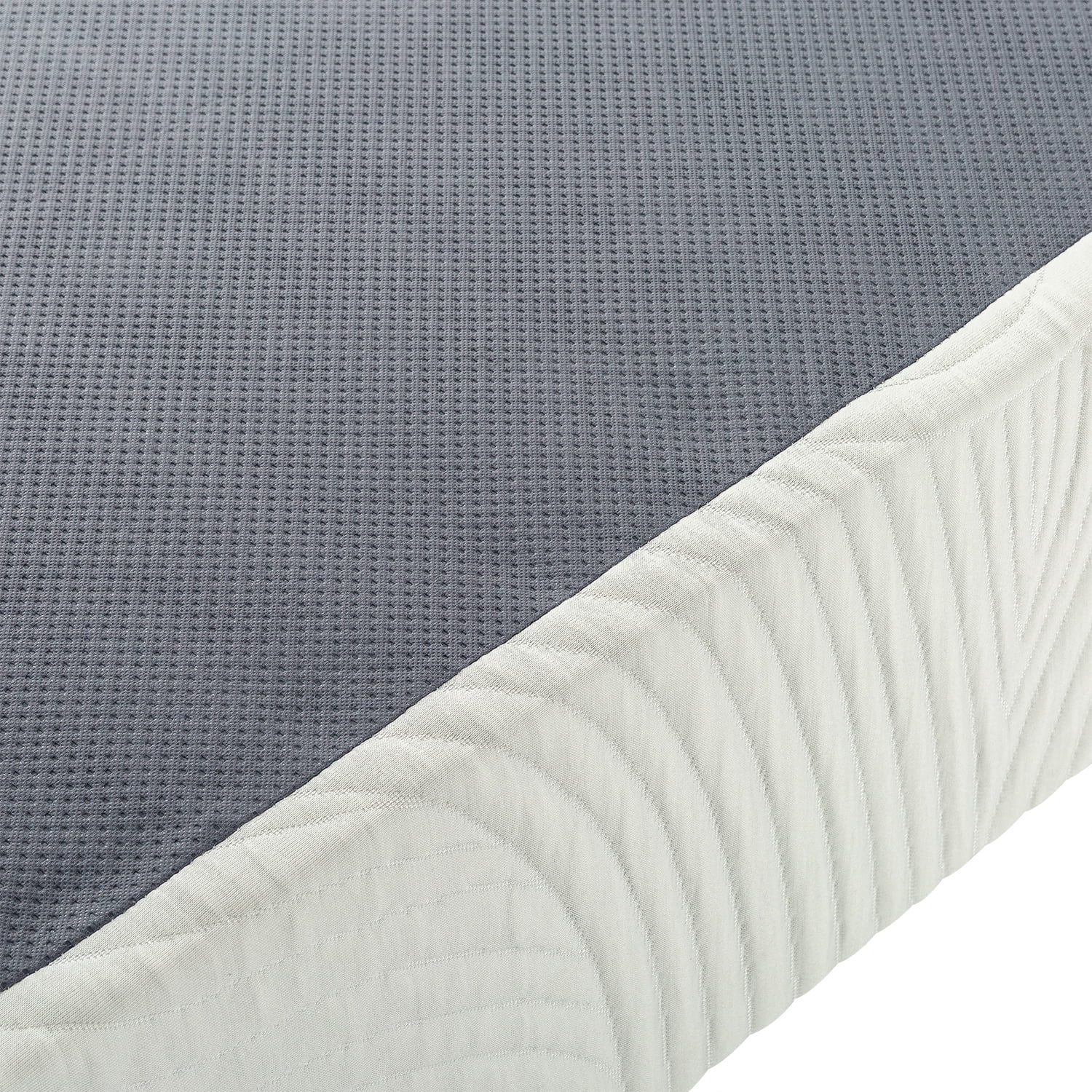 Zinus Quick Lock® 9" Metal Smart Box Spring® Mattress Foundation, Full