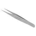 thumbnail image 4 of Pince à Cils, Pinces à Greffage de Cils Outils de Beauté en Forme d'Arc Incurvé Droit pour l'Extension des Cils, 4 of 8