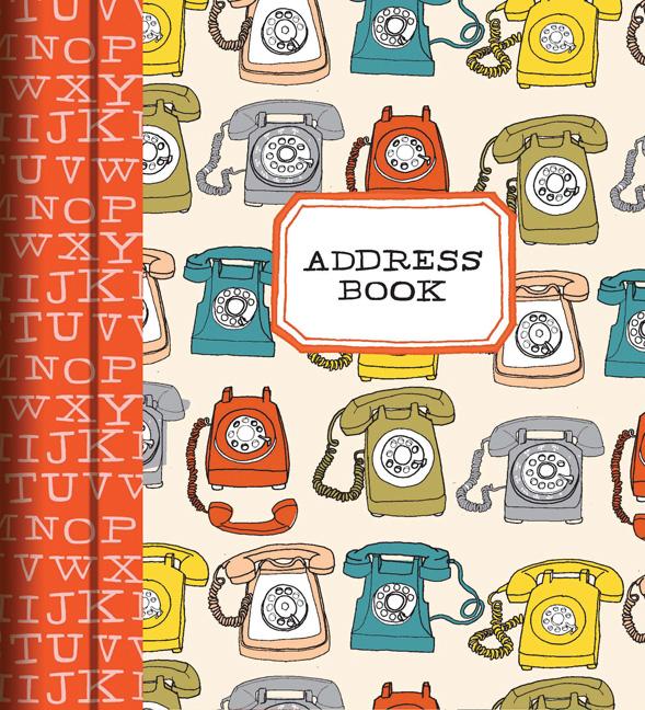 Address Book