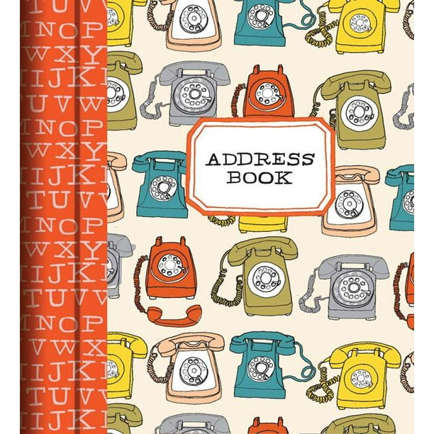 Address Book