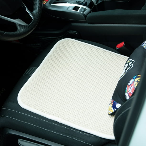 NK 16.1'' x 16.1'' Soft Comfort Sit Mat Indoor Outdoor Chair Seat Pads