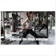 thumbnail image 3 of Fitness elastic band pull-up resistance band blue, 3 of 5