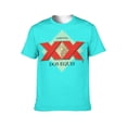 thumbnail image 6 of Dos Equis T-Shirts for Men Women, Funny Novelty Tee for Adults, Fashion 3D Print Short Sleeve, Unisex Casual Crew Neck Tee, 6 of 8