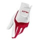 thumbnail image 2 of Guante de Golf, guante de Golf derecho, suave, resistente, elástico, ajustable, engrosado, guante de Golf, guante de mano para entrenamiento deportivo M, 2 of 8
