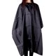 thumbnail image 2 of Nylon Hairdressing Cape Cutting Waterproof Haircut Cape Cloth Salon Barber Cape Hairdressing, 2 of 5