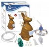 Roscoe Medical Pediatric Kangaroo Nebulizer System