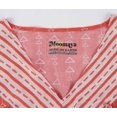 thumbnail image 6 of Moomaya Womens Summer Beachwear&nbsp;Party&nbsp;Kimono&nbsp;Kaftan&nbsp;Printed&nbsp;Caftan Gown Maxi Dress, 6 of 7