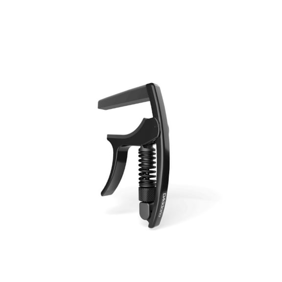 D'Addario Tri-Action Ukulele Capo