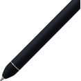 thumbnail image 3 of EnerGel Pen, Gel, 0.7mm, 3/5"Wx2/5"Lx5-4/5"H, 12/DZ, Black (PENBL437R1A), 3 of 6
