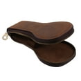 thumbnail image 1 of Miangastore Portable Watch Case Flannel 1Pack 6.1X2.9In, 1 of 8