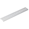 thumbnail image 3 of Canal de aluminio en U, canal en U de aluminio, canal de aluminio de 48x12 mm, accesorio de canal en U meticulosamente diseñado, 3 of 8