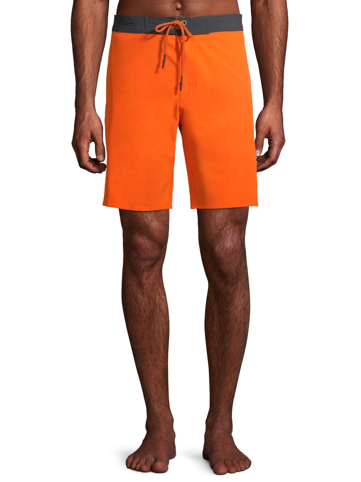 no boundaries swim shorts