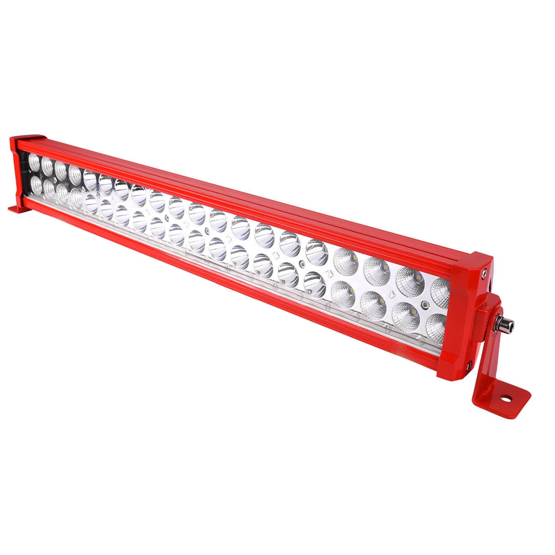 120W 22" Led Work Light Bar Combo Lamp Offroad Driving Lamp Atv Ute Suv