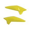 thumbnail image 1 of CUBIERTA FARO DERECHO/IZQUIERDO AMARILLO SET IT FT 150 TS (19-21), 1 of 2