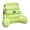 G, variant on TIELUTT Bed Backrest Pillow for Sitting Up in Bed Reading Pillow with Arms Lumbar Body Fit Cushion Sciatica Seat Cushion for Car Bleacher Seat Cushions Seat Cushions with Back Support Cushion Seat fo