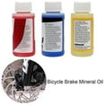 thumbnail image 2 of Aceite mineral para frenos de bicicleta Dot General Oil de 60 ml, lubricante para frenos de disco hidráulicos para bicicletas de montaña Shimano Magura Tektro Hy, 2 of 5