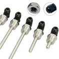 thumbnail image 7 of chengsi 2pc Thermowell G 1/2\\\" Thread For Temperature Sensor Immersion Sleeve Pocket Stainless Steel Probe Solar Accessories, 7 of 7