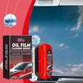 thumbnail image 2 of Automotive Oil Film Cleaning Brush,Glass Coating For Windshield, 2 of 6
