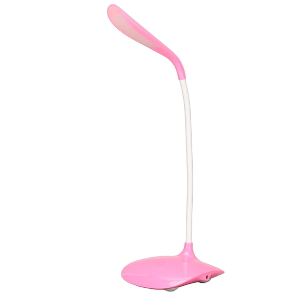 Luz de libro Jadeshay lámpara de escritorio LED táctil para niños