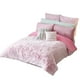 thumbnail image 1 of Cobertor Pachicalientito Nevado Fiusha Individual Colchas Concord 180x220 cm, 1 of 5