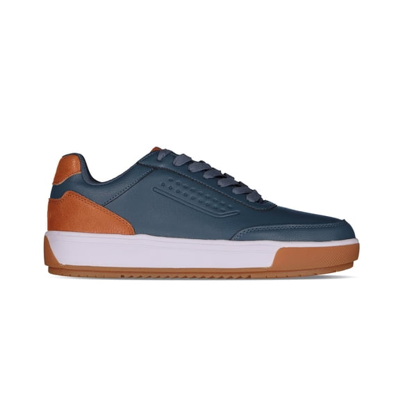 Tenis CHARLY Moda Urban Azul Marino Para Hombre 1086223006 azul 27