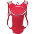 thumbnail image 1 of 5L Unisex Lightweight Outdoor Sport Running Bag Pouch Nylon Cycling Backpack, 1 of 10