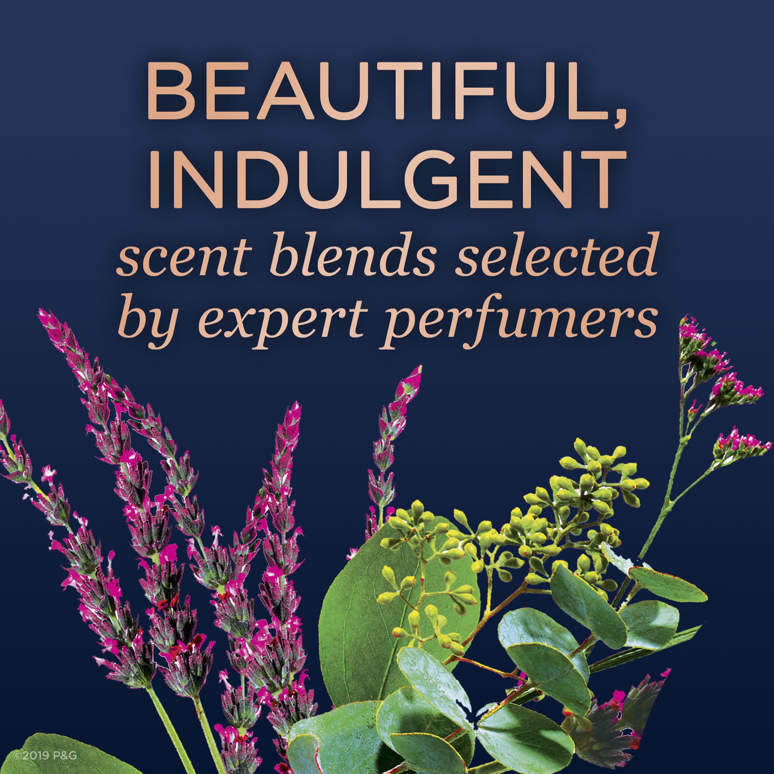 Secret Antiperspirant Deodorantwith Essential Oils Lavender Eucalyptus 2.6 oz - image 5 of 8