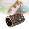 thumbnail image 1 of Juguete de túnel para mascotas ANGGREK de Applewood, 1 of 7