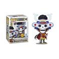 thumbnail image 1 of Funko pop-figuras de Luffytabo de ONE PLECE, modelos de muñecos de vinilo de Luffytabo #921, #926, Roronoa Zoro #327, Shanks #939, Samurai Brook #358, #1129, 1 of 2