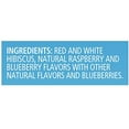 thumbnail image 3 of Celestial Seasonings Cold Brew Red White, Blueberry, 18 Count, 3 of 3
