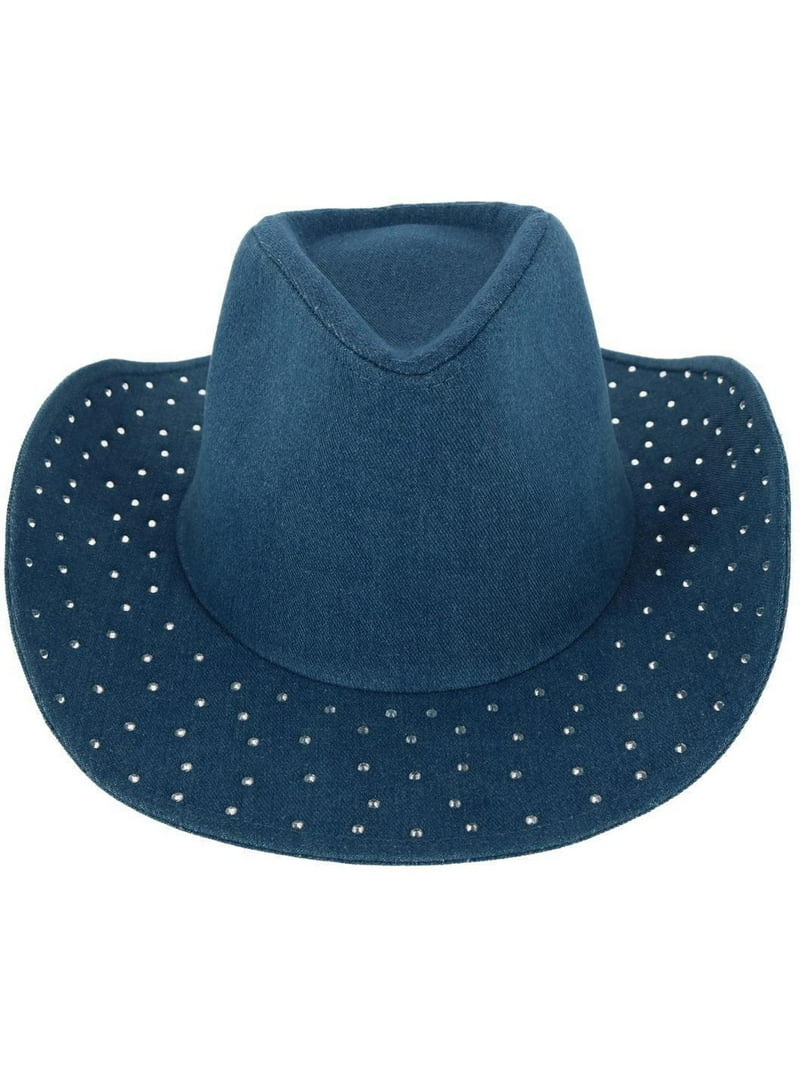 Bucket Hat David And Young Straw Hat David Young Glitter