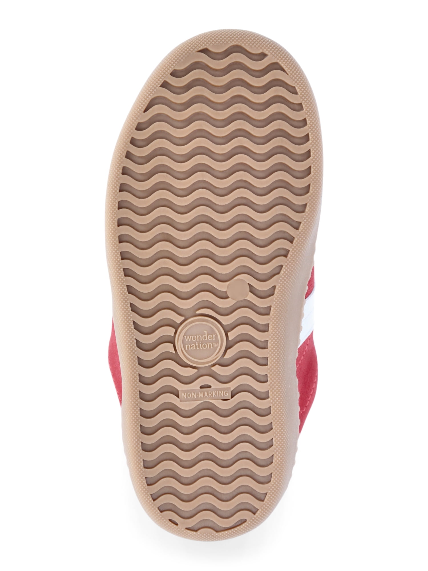 Wonder Nation Toddler Sport Sneakers