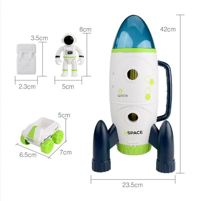 Space toys cheap walmart