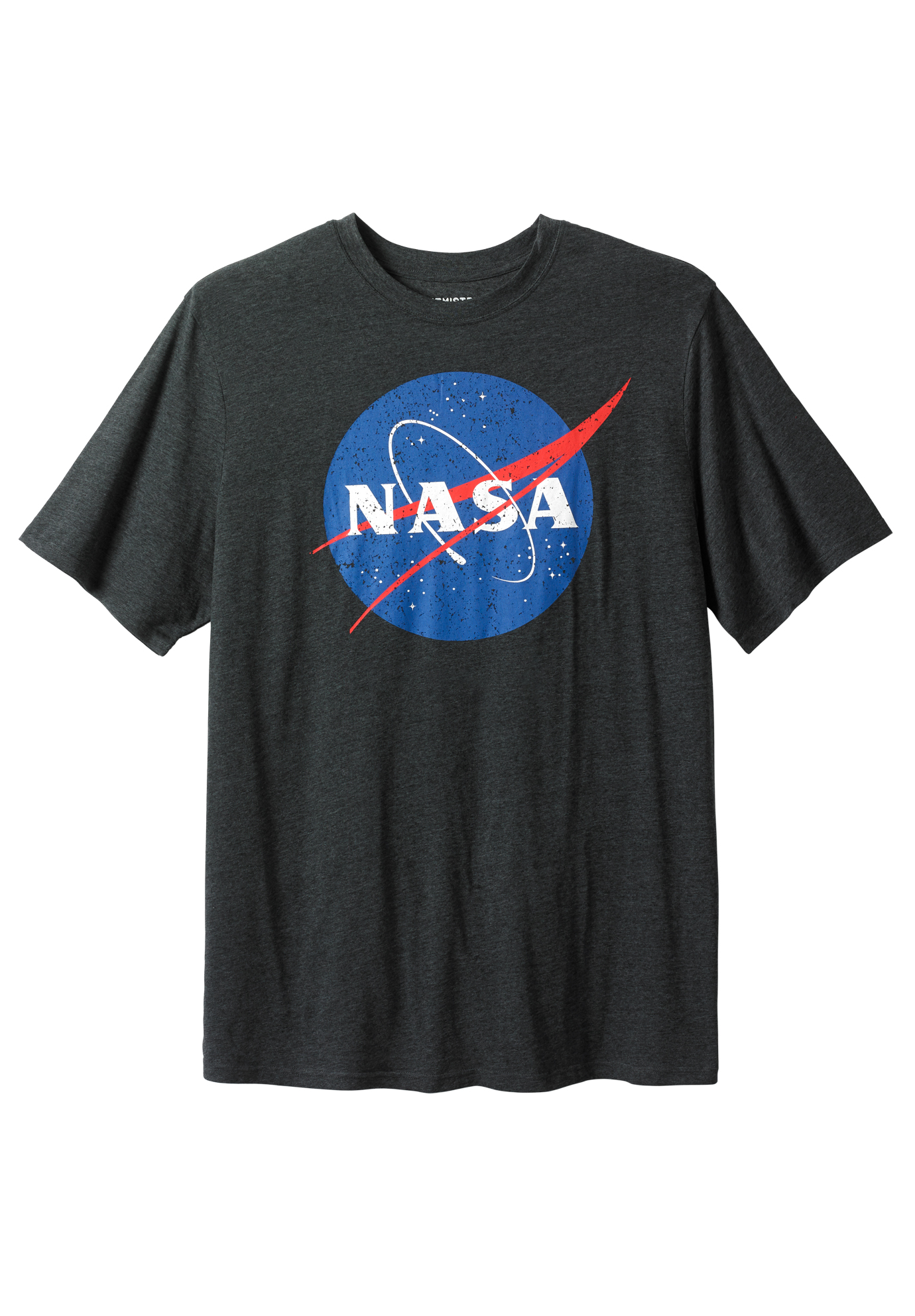 big and tall nasa shirt