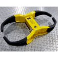 thumbnail image 2 of Rack-Em RA-25K82  Trailer Wheel Locking Boot, 2 of 2