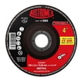 thumbnail image 1 of Disco Abrasivo Corte 568 Austromex 14 Pulgadas G30 Rapido Metal Ferreteria Construccion Esmeriladora Angular Esmeril, 1 of 1