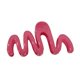 thumbnail image 1 of Pinza para el cabello Macaron Color Series Pinza grande para el cabello con agarre Forma ondulada Brillante Parte posterior Cabeza Pinza para el cabello Shark Accesorios para el cabello, 1 of 8