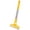 A, variant on Wide Blade Floor Scraper with Extended Handle Glass Tile Adhesive Remover Tool Heavy Duty Wallpaper Paint Glue Removal Scraper for Shower Door Window Tile Wall Floor Cleaning, B
