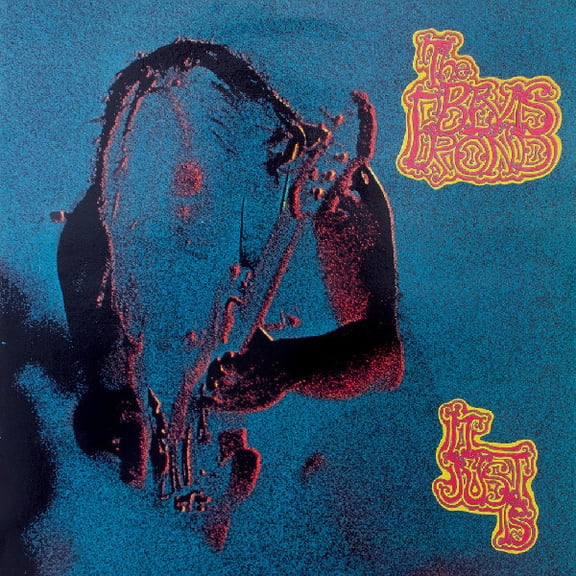 The Bevis Frond - It Just Is [COMPACT DISCS]