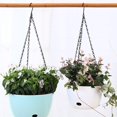 thumbnail image 4 of Metal Construction Hanging Chain For Indoor Outdoor Use, Weather Resistant Finish, 3PCS, 4 of 6