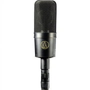 Audio-Technica Cardioid Condenser Microphone w/AT449 Shock Mount and Case