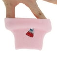 thumbnail image 5 of Unique Bargains 1 Pc Breathable Wristbands Comfortable Sports Wristband Badminton Pink, 5 of 6