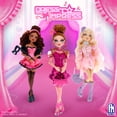 thumbnail image 5 of Dress To Impress - Lovely Hearts Fashion Doll - Series 1 - 11.5-Inch Tall - Includes DLC Code Redeemable on Roblox - Officially Licensed Doll by PhatMojo, 5 of 7